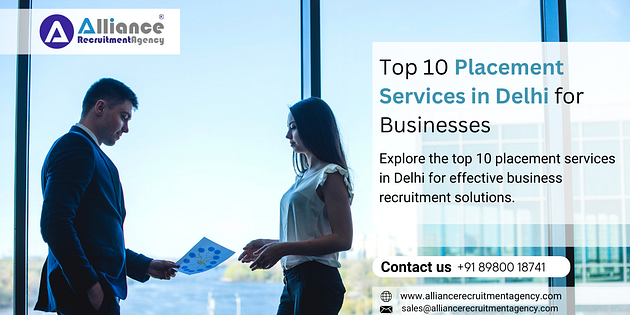 placement services in delhi