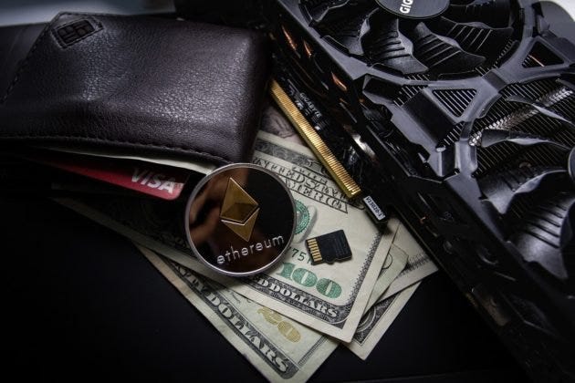 How to Set Up Trezor Crypto Wallet