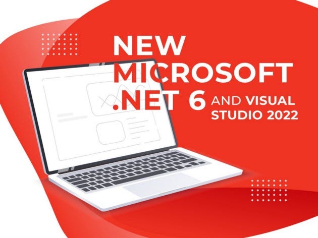 Net 6 .NET 6.0 update. A closer look at what’s under the hood… | by Fast ...