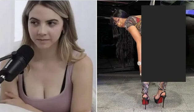 Watch Full: Rubi Rose Bobbi Althoff Video Leaks | by Zegwaf | May, 2024