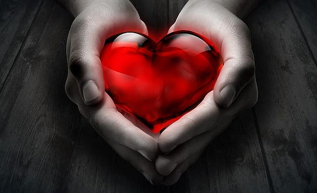 A basic description of Love Spells