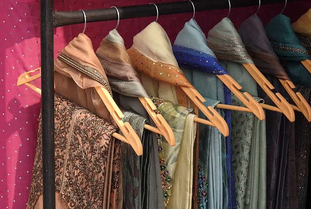 Discover The Best Ethnic Wear Shop For Men Near Sector 17 Chandigarh — Bansal Plaza