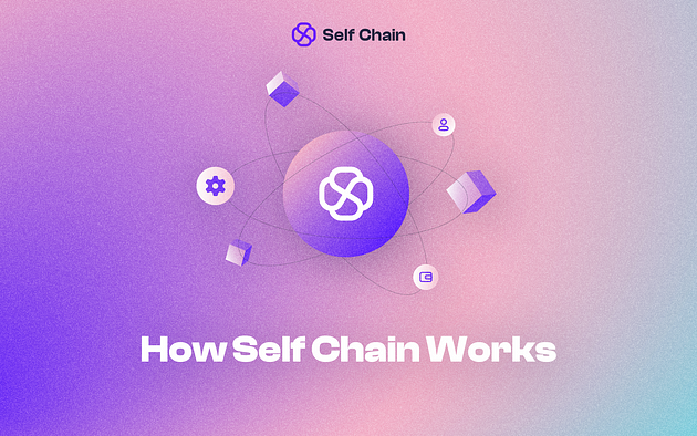 How Self Chain Works