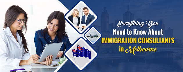 the Best Immigration Consultant in Melbourne