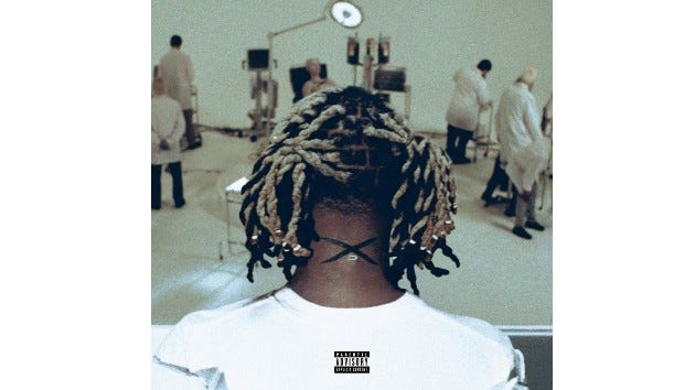 NEW MUSIC FRIDAY: July 3rd, 2026