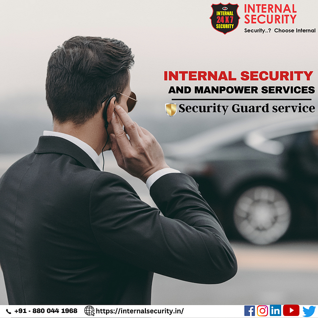best security agency in india. bouncer services in delhi | by ssuraj