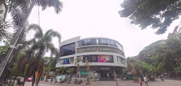 Koregaon Park