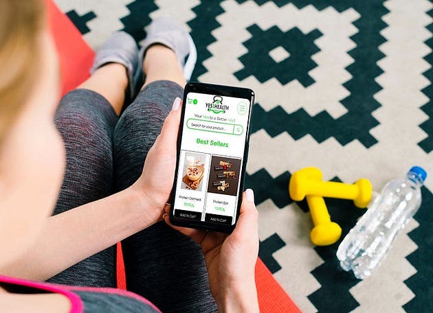 Fuel Your Fitness: The Power of Sports Supplements in Qatar