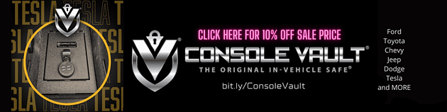 Console Vault