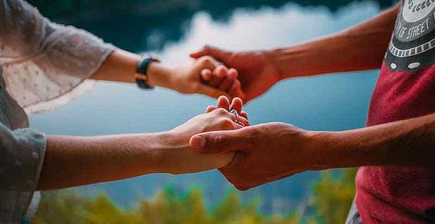 A basic description of Love Spells