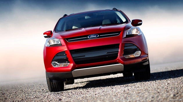 Navigating the Automotive Landscape: Your Guide to Ford Parts Sydney
