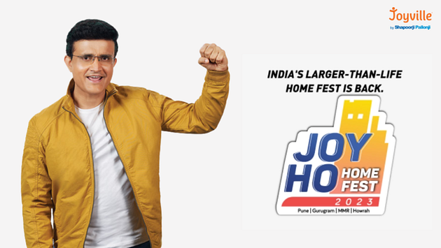 Discover the excitement of Joy Ho Home Fest 2023, India’s grandest home festival! Join us for a multi-city property extravaganza by Joyville Homes,