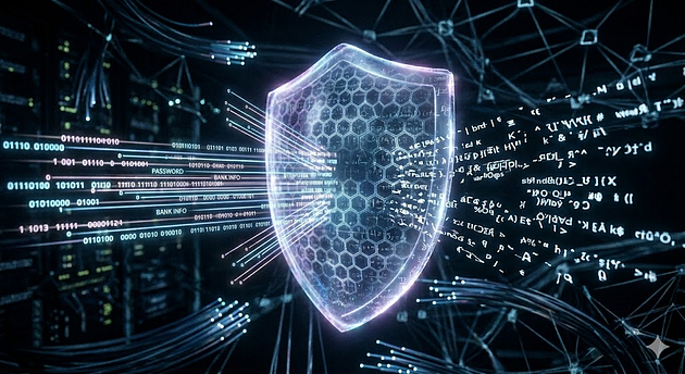 The Internet Is Protected By Problems Humans Can’t Solve