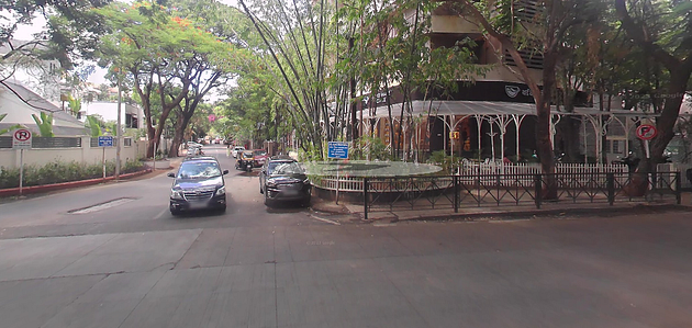 Kalyani Nagar