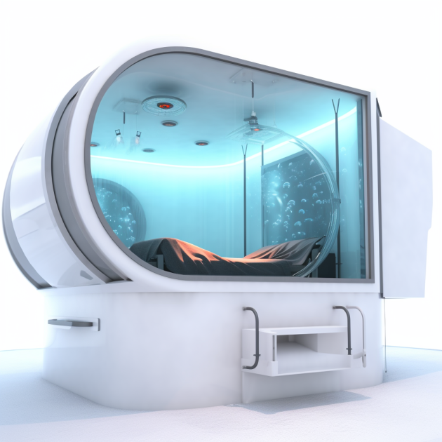 How to Start a Sensory Deprivation Tank Business in 2023 | by Pro ...