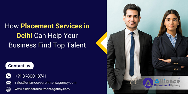 placement services in delhi