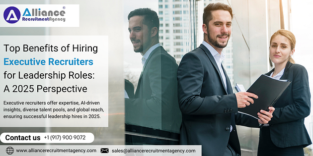 executive recruiters