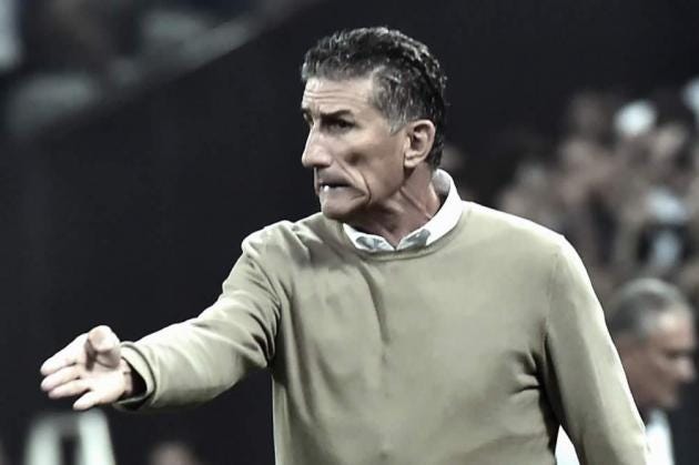 Bauza es un hombre sensato, de palabras justas y un poder de síntesis envidiable.
