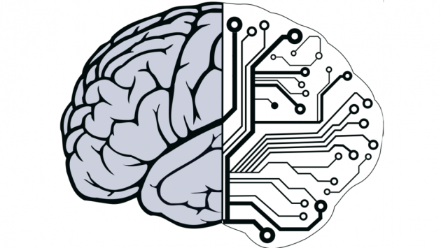 Human Brain v/s Computer. “Can the brain understand the brain… | by M ...