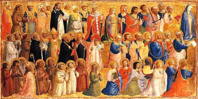 Te Deum