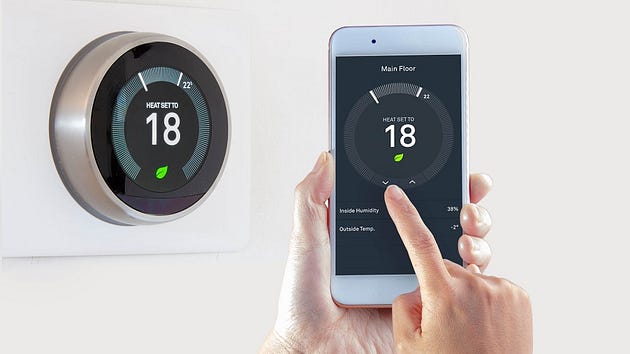Wi-Fi Smart Thermostat Market