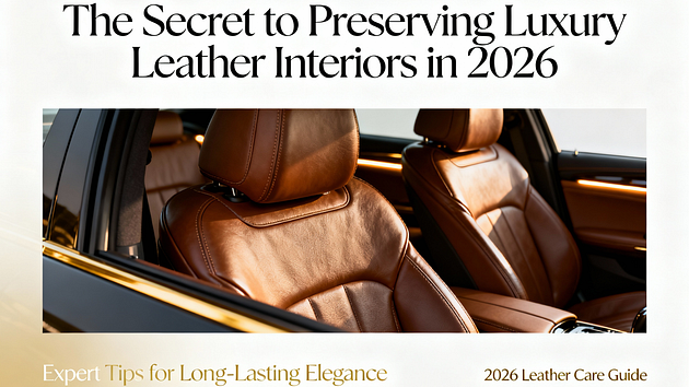 Mobile Car Detailing Near Me