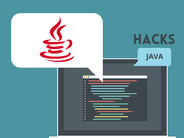 20 Java Hacks. Converting an Array to List using… | by Manuchekhr ...