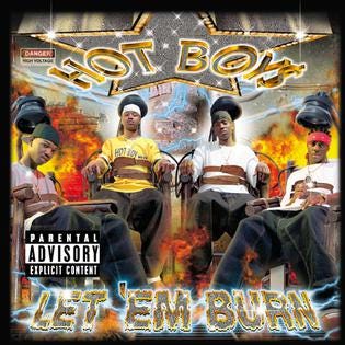 The Long Road To The Hot Boys Reunion | by DAR Sports Media | Medium