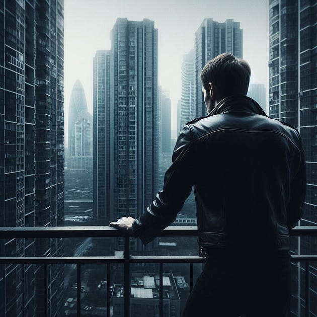 Dark Web: This image is made on Dark Web browser