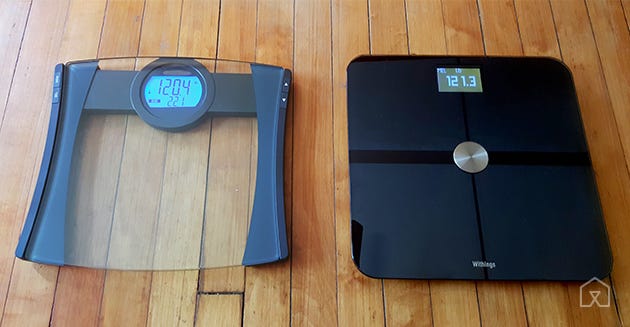 Top 5 Best-Rated Bathroom Scales. For many people, just the