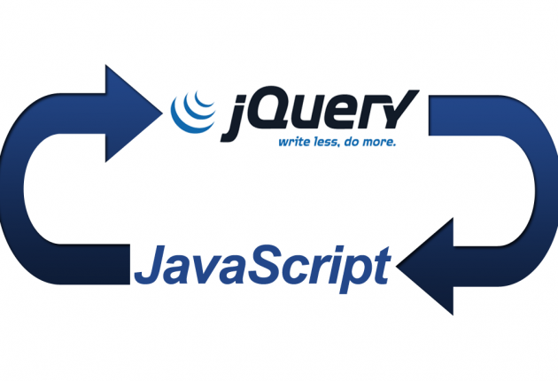 jQuery: The Unsung Hero of Web Development: A Retrospective | by Ahmed ...