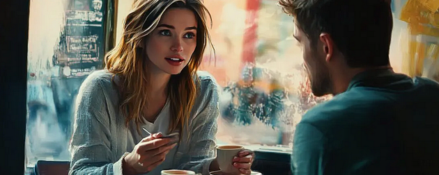 Ways women show genuine support for his passions and goals