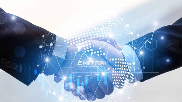 Emitra — Performance Marketing Network