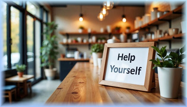 Help Yourself