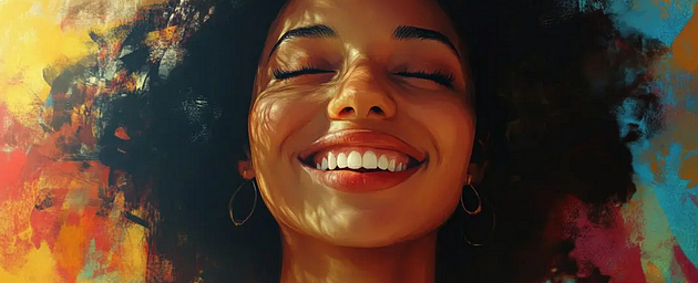 Great Profiles Over 30/40: 5 Inspiring Examples for Savvy Women Now