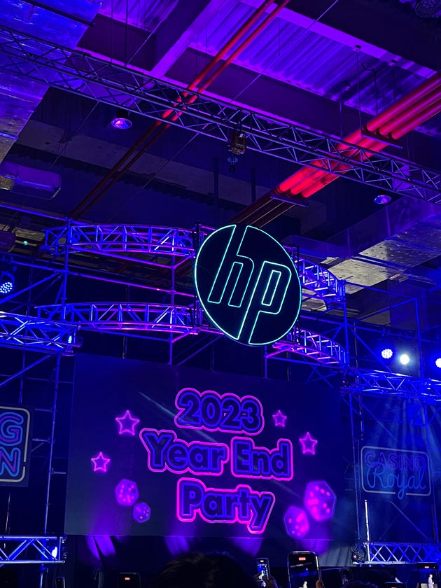 進軍外商名企！HP 和 Nestlé 供應鏈實習面試全攻略曝光！