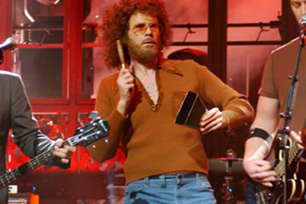 Cowbell on sale music instrument