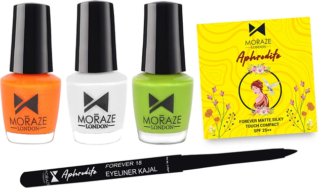 Moraze Cosmetics Coupon Code