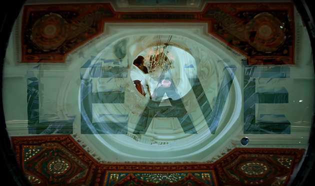 The AI Tools Used to Create a Surreal FMV Game