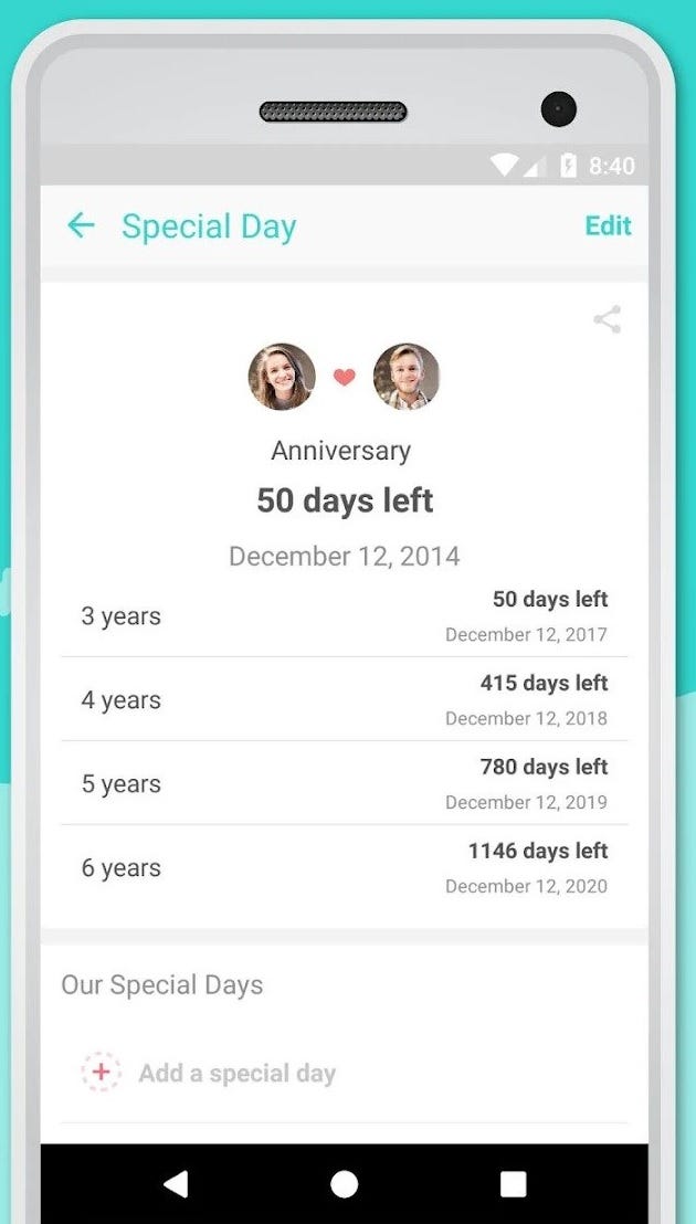 5 best couple app for android+ link | by FlashTech | Medium