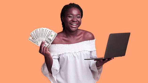 High Paying Affiliate Networks