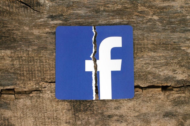 Thumbnail of The Era of Participatory Social