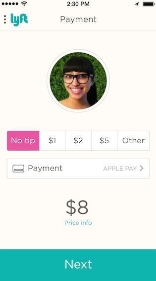 I analyzed my Lyft driver tips, here&rsquo;s what I found | by Stephen 