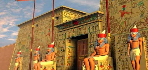 Information about Pharaonic Civilization | by Elsayed Ali Aboulila | Medium