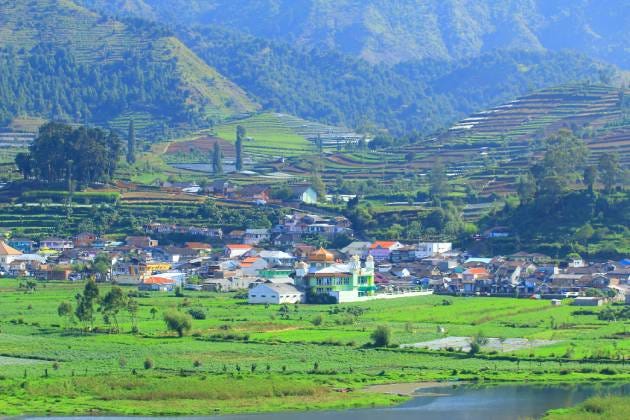 7 Tips Cerdas Mendapatkan Paket Wisata Dieng dengan Harga Terjangkau