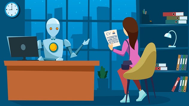 AI Interviewer