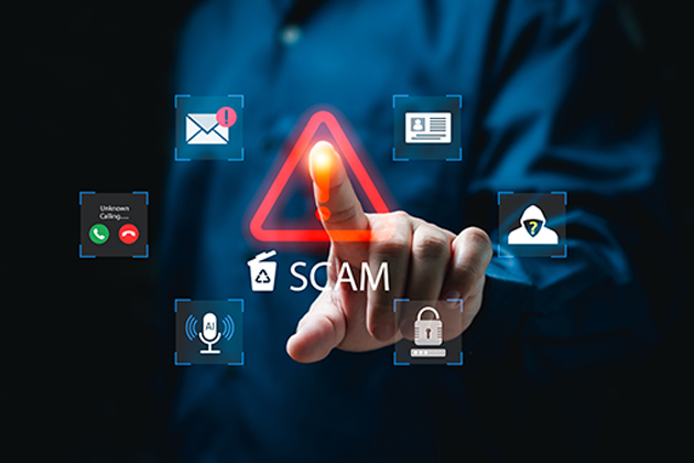 SKHTU Exchange Reveals: Deceptive Traps Targeting Investors Through Fake Tax Filing