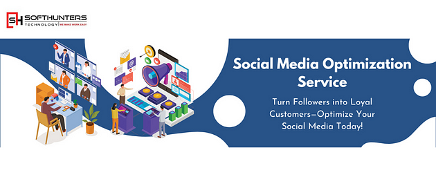 Why Your Business Needs Social Media Optimization Services in 2025?