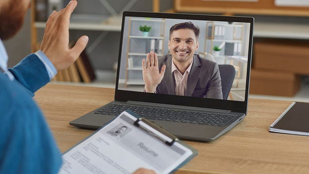AI Interview