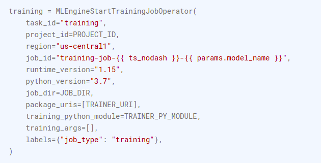Hyperparameter Tuning on AI Platform using Cloud Composer | by Darshan ...